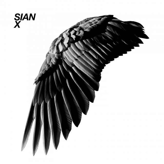 X cover art