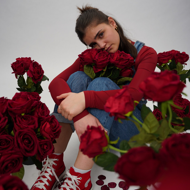 album image