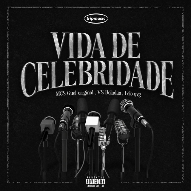 Vida de Celebridade