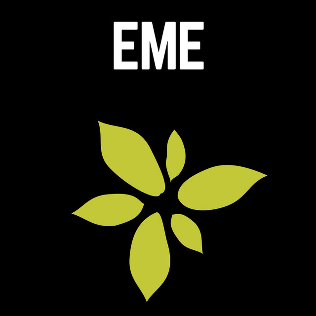 Eme cover art