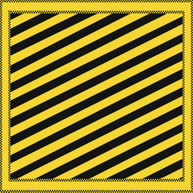 Caution! cover art