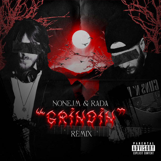GRINDIN - ROCK REMIX
