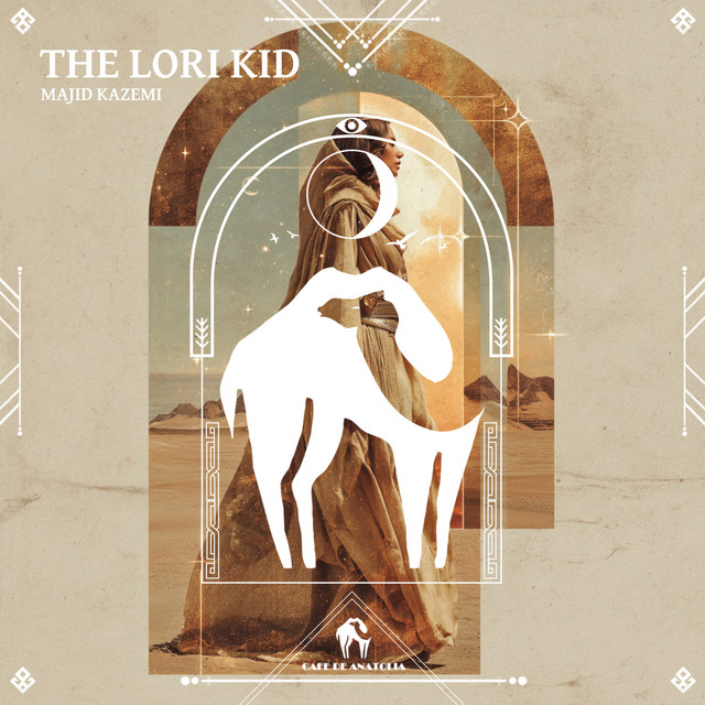 undefined album image