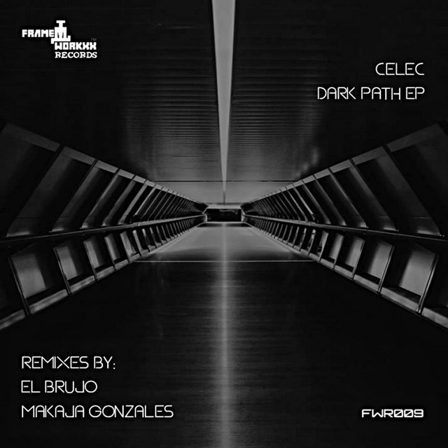 Dark Path - MaKaJa Gonzales Remix cover art