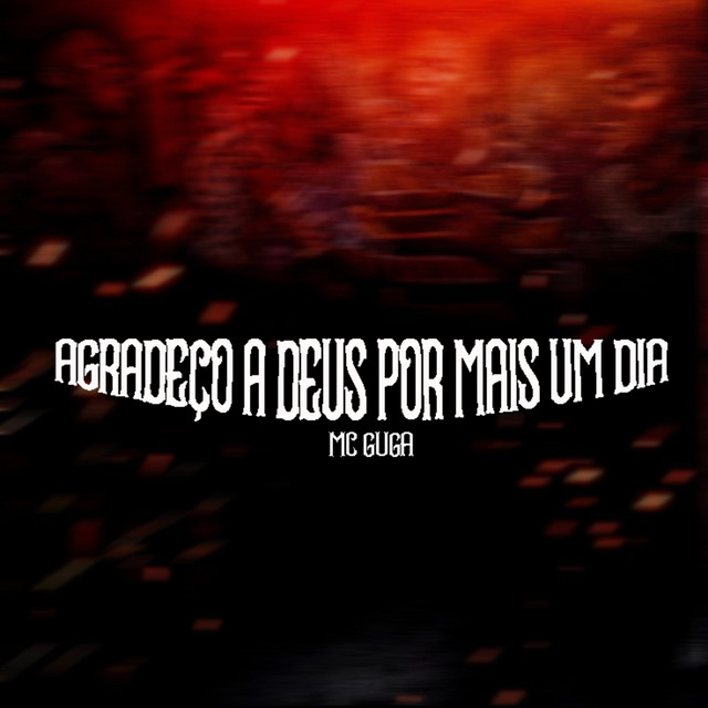 Agradeço a Deus por Mais um Dia