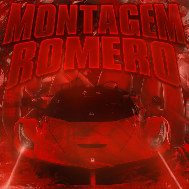 MONTAGEM ROMERO