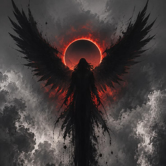 MONTAGEM AURA INFERNAL