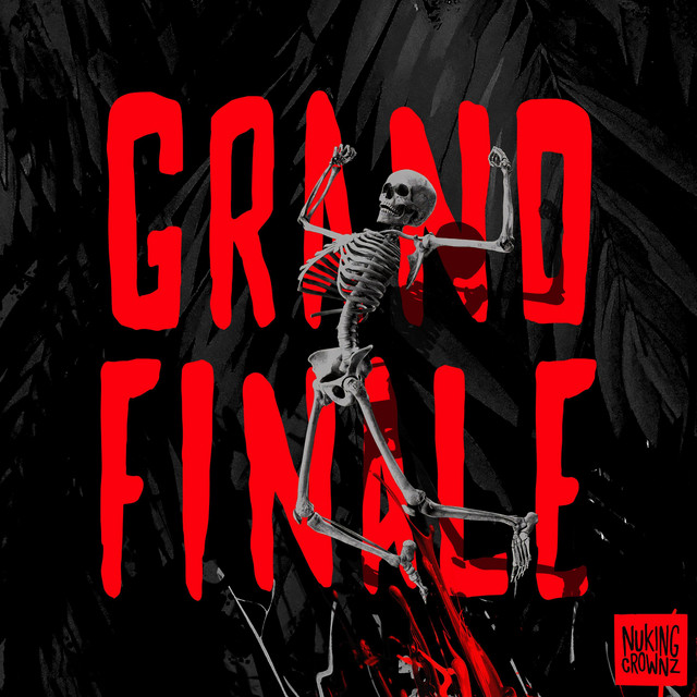 Grand Finale