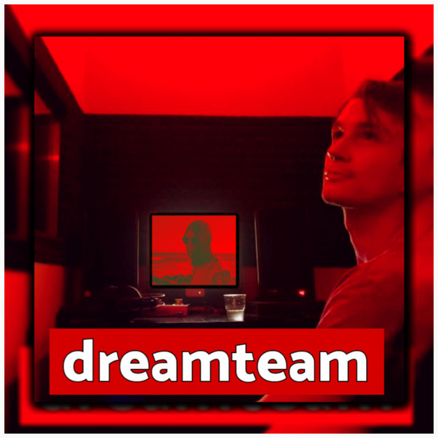 Dreamteam cover art