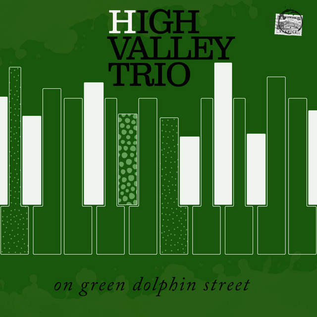 On Green Dolphin Street
