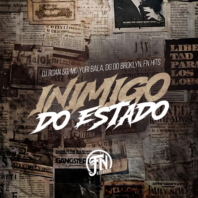 Inimigo do Estado