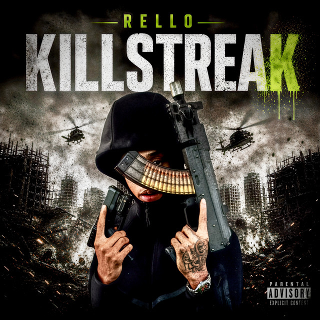 Rell0 | Spotify