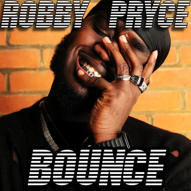 Robby Pryce