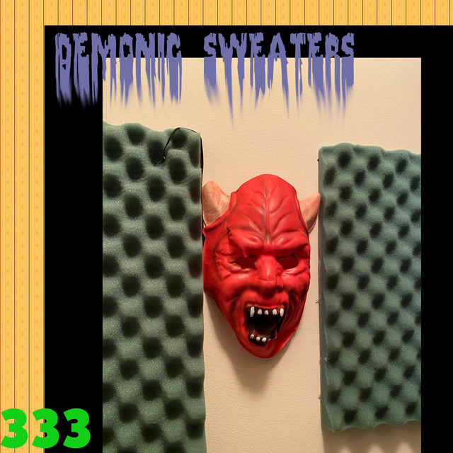 333 cover art