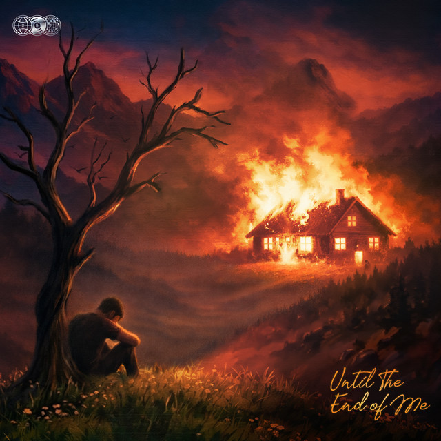 Until The End Of Me cover art