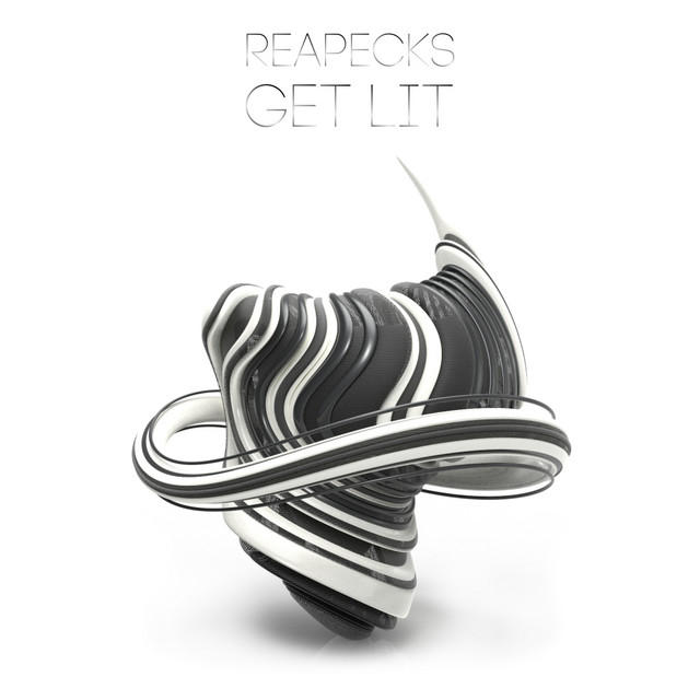 Cover art: Get Lit — Reapecks