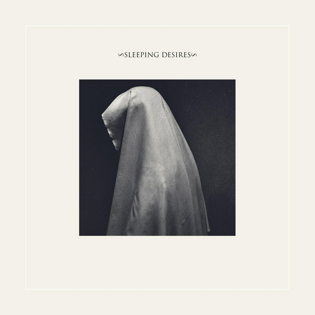 Sleeping Desires cover art
