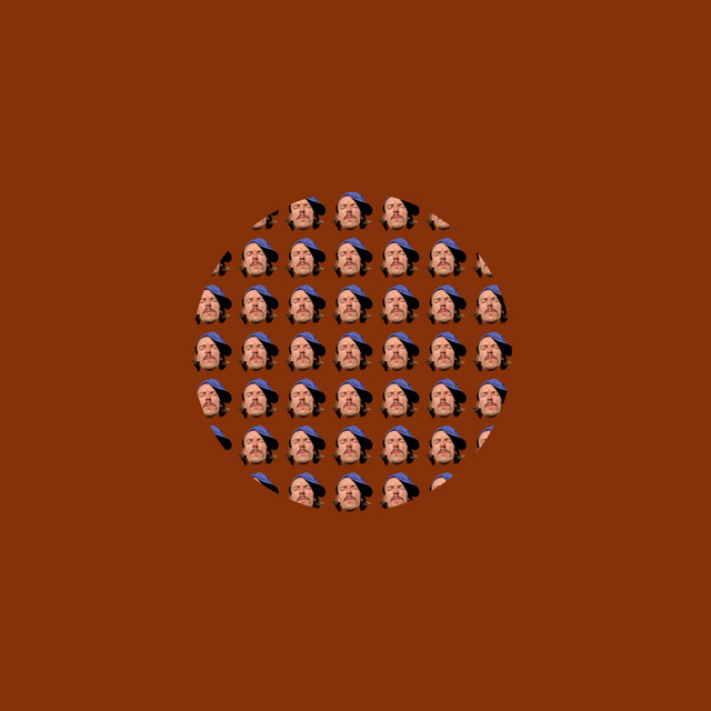 Cover art: Bahato — Zbaraski
