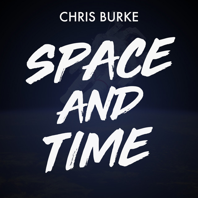 Space and Time cover art