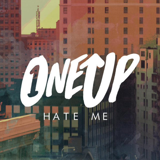 Hate Me cover