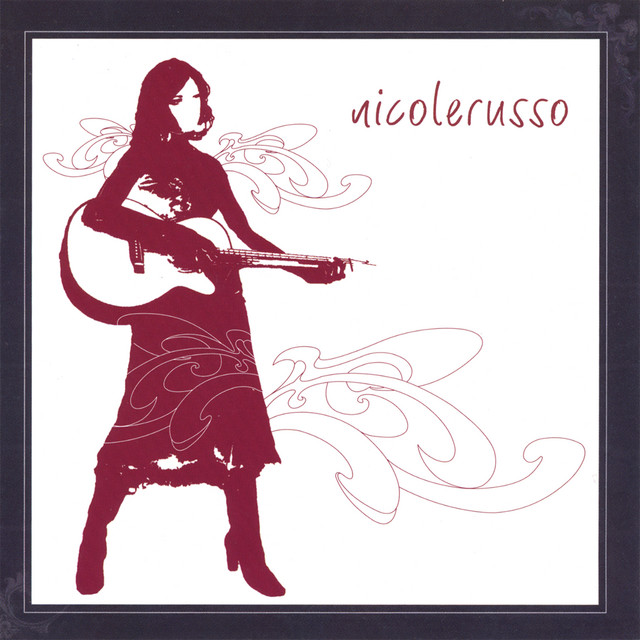 Nicole Russo cover art