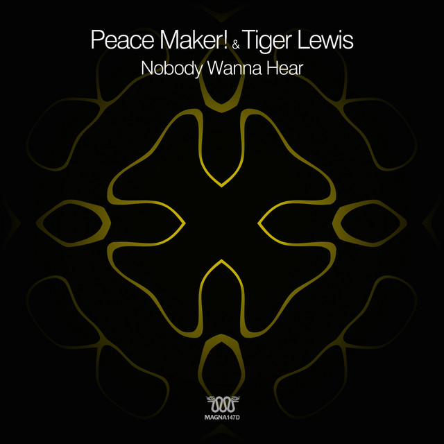 Nobody Wanna Hear - Club Mix Radio Edit album art
