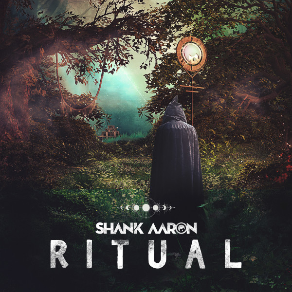 Ritual album art