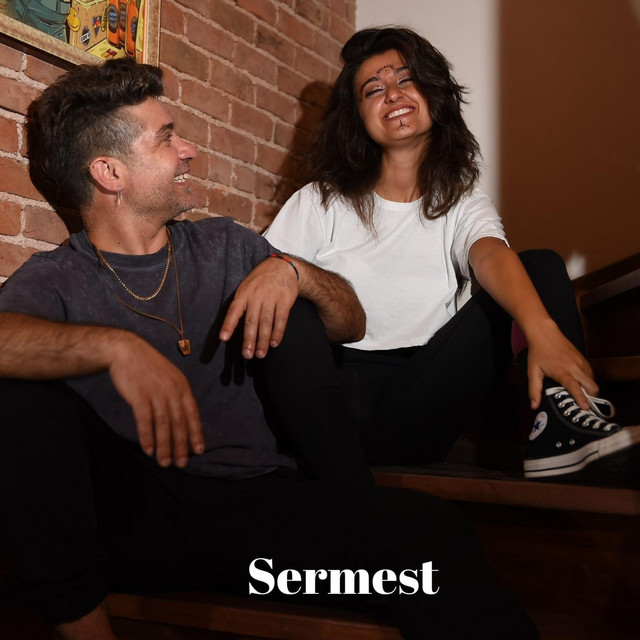 Sermest cover art