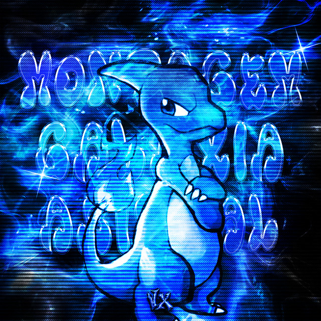 MONTAGEM GALAXIA ABISSAL