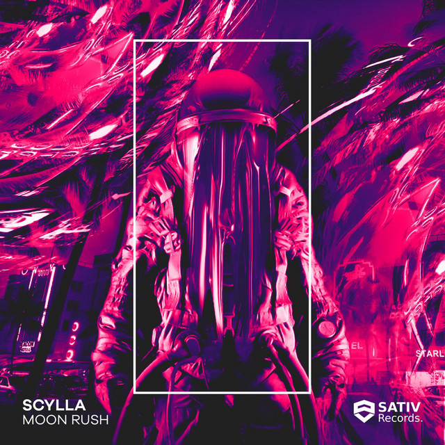 Scylla cover