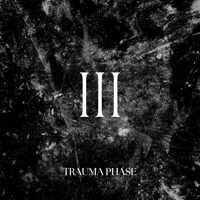 III cover art