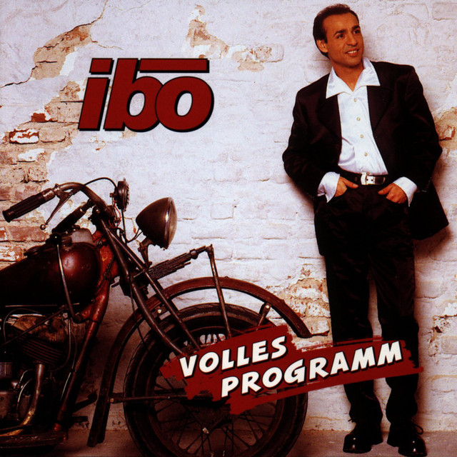 Volles Programm cover art