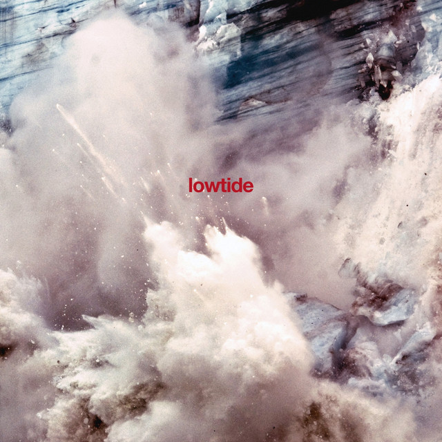 Lowtide cover art