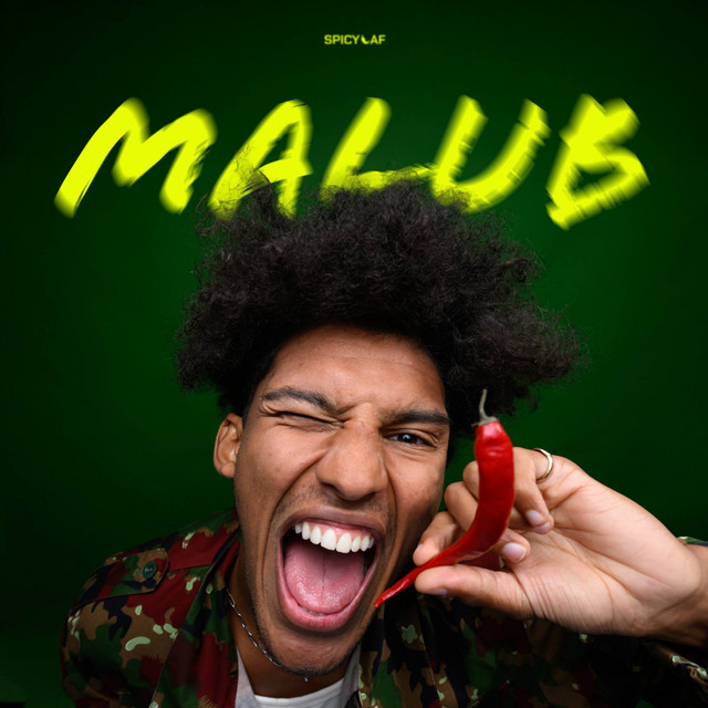 MALUB - Single by Yael | Spotify