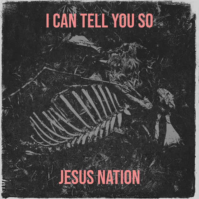 Jesus Nation