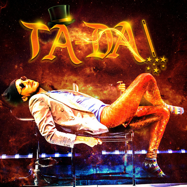 Ta-Da! cover art