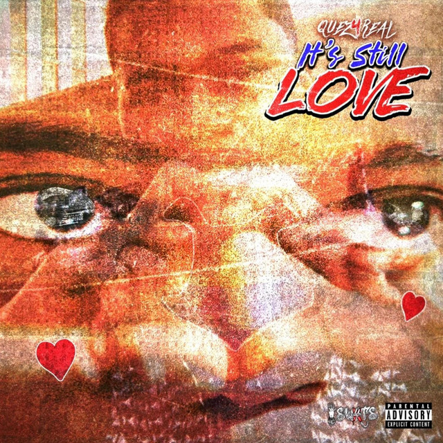 Its Still Love cover art