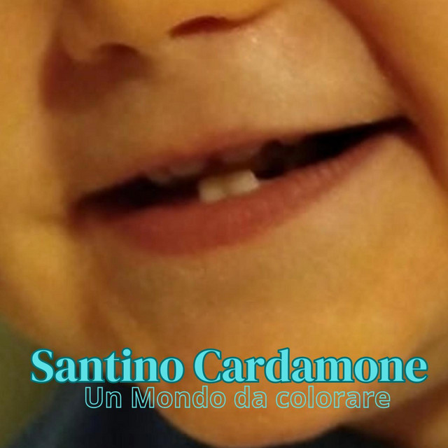 Un mondo da colorare cover
