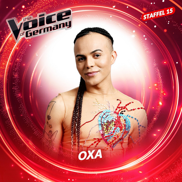 Frozen (aus "The Voice of Germany 2025") cover art
