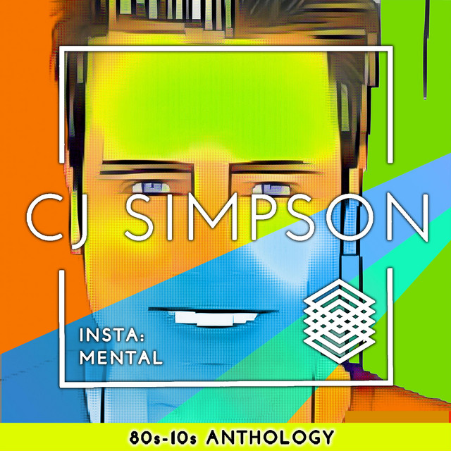 Insta: Mental cover art