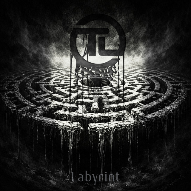 Labyrint cover art