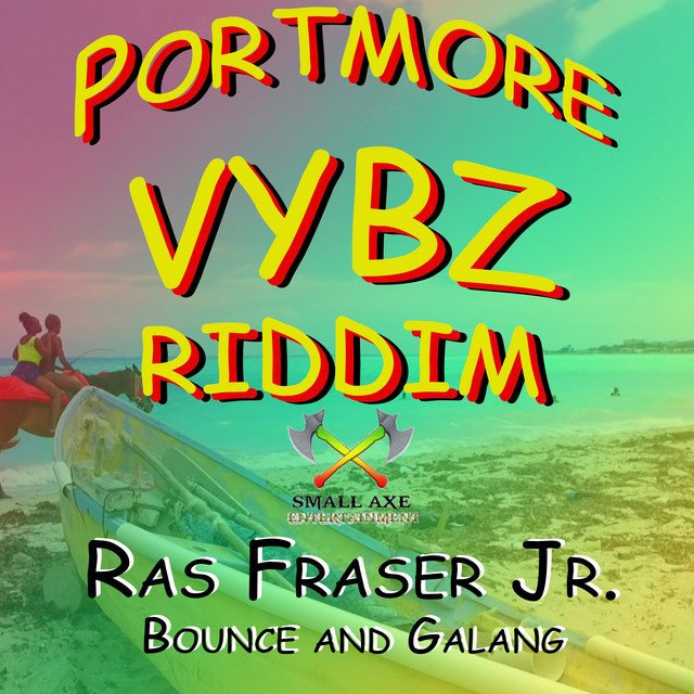 Ras Fraser Jr. Photo