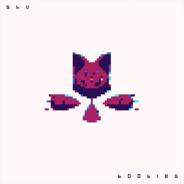 B00tleg cover art
