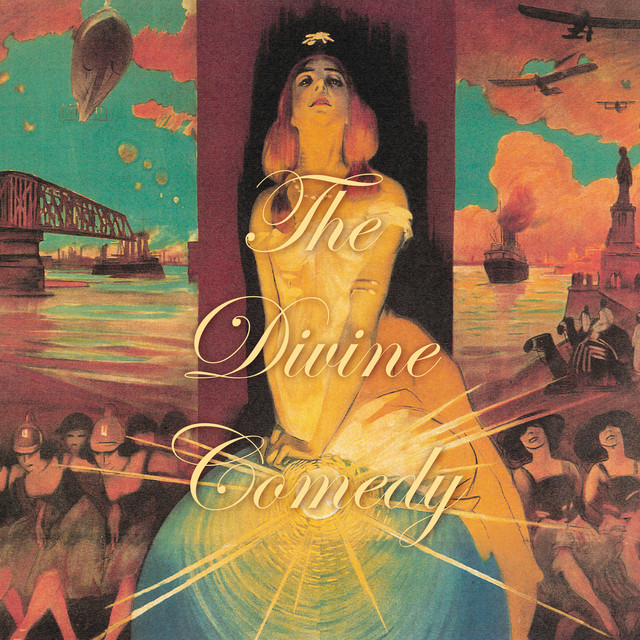4th Of April (Midnight) - song and lyrics by The Divine Comedy