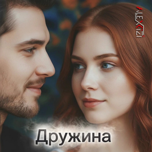 Обкладинка: Дружина — Alexcizi