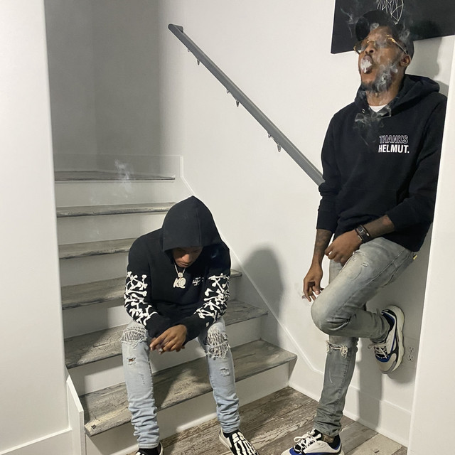 AIRBNB - Single by Ballout Rocky | Spotify