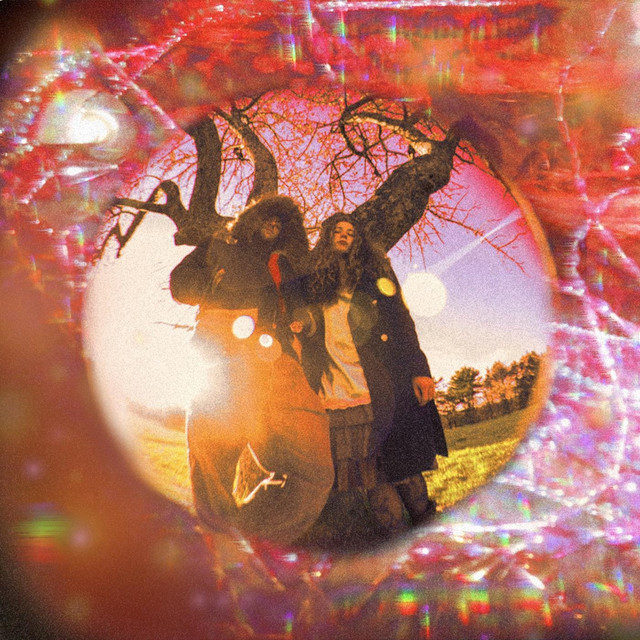 Ruby Red cover art