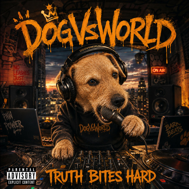 DogVsWorld
