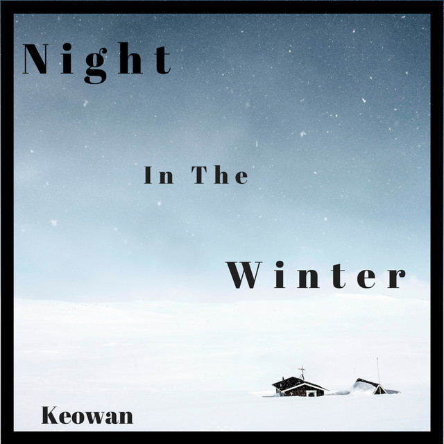Night in the Winter cover art