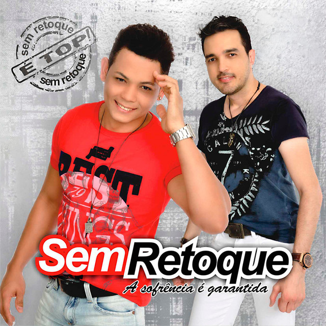 Tocando Seu Coração Vol 05 cover art